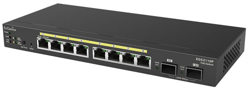 Περισσότερες πληροφορίες για "EnGenius EGS2110P"