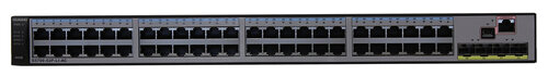 Περισσότερες πληροφορίες για "Huawei S5700S-52P-LI-AC"