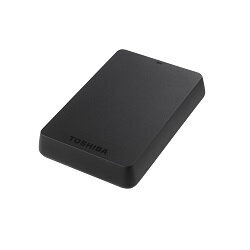 Περισσότερες πληροφορίες για "Toshiba STOR.E PLUS (2048 GB/Μαύρο)"