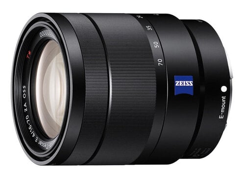 Περισσότερες πληροφορίες για "Sony SEL1670Z"