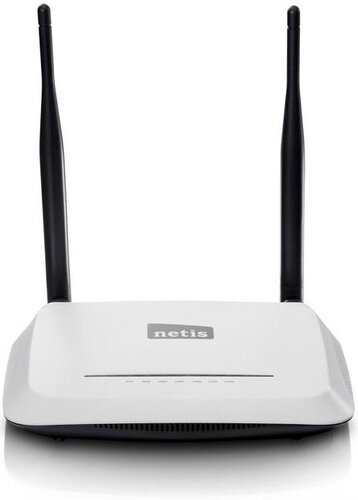 Περισσότερες πληροφορίες για "Netis System WF2419D"
