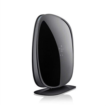 Περισσότερες πληροφορίες για "Belkin F9K1102"