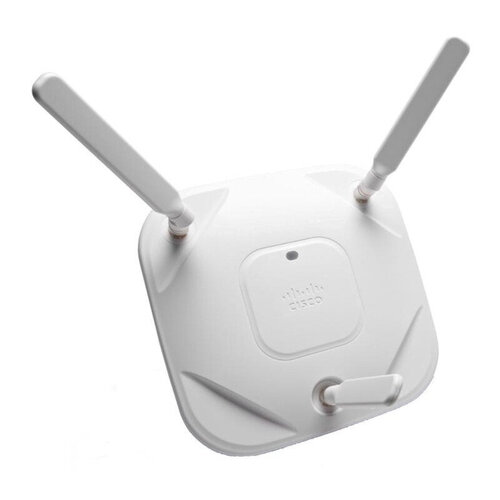 Περισσότερες πληροφορίες για "Cisco Aironet 1600e"