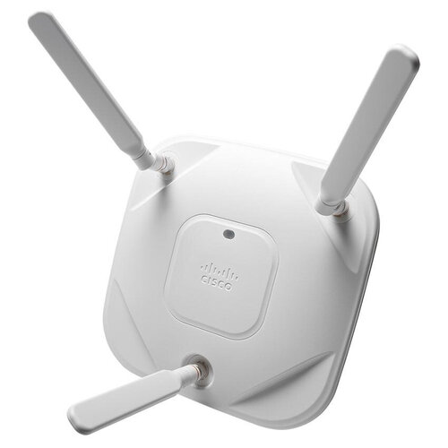 Περισσότερες πληροφορίες για "Cisco AIR-CAP1602E-EK910"