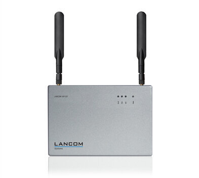Περισσότερες πληροφορίες για "Lancom Systems IAP-321"