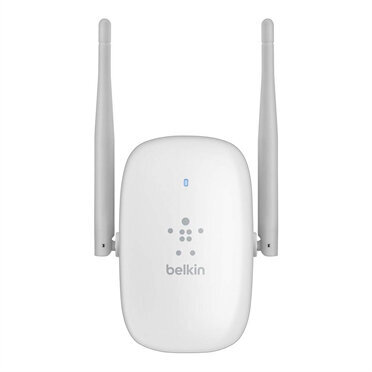 Περισσότερες πληροφορίες για "Belkin N600"