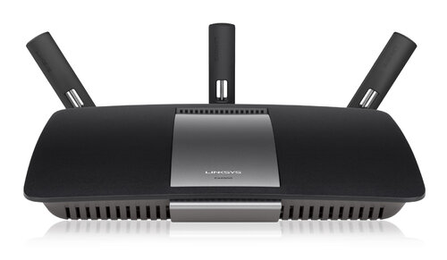 Περισσότερες πληροφορίες για "Linksys EA6900"
