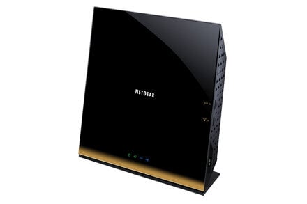 Περισσότερες πληροφορίες για "Netgear R6300"