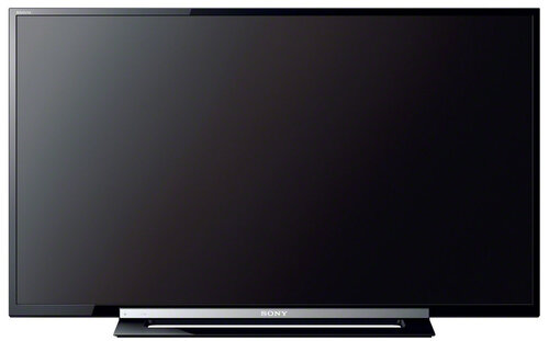 Περισσότερες πληροφορίες για "Sony KLV-40R452A"