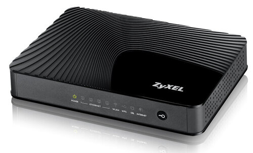 Περισσότερες πληροφορίες για "Zyxel AMG1202-T10B"