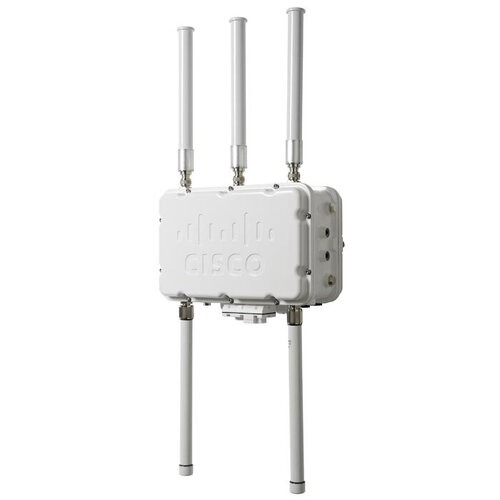 Περισσότερες πληροφορίες για "Cisco Aironet 1552S"