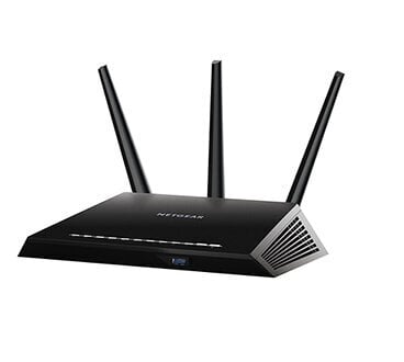 Περισσότερες πληροφορίες για "Netgear R7000"