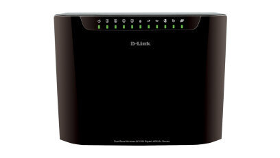 Περισσότερες πληροφορίες για "D-Link DSL-3580L + DWA-182"