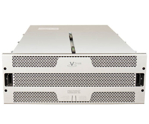 Περισσότερες πληροφορίες για "Promise Technology J930S"