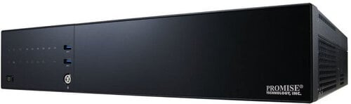 Περισσότερες πληροφορίες για "Promise Technology Vess A2200 4TB"