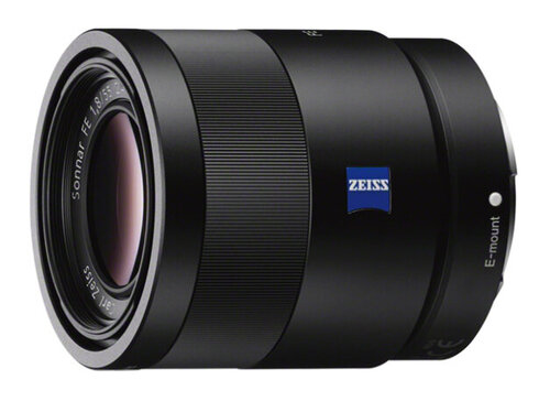 Περισσότερες πληροφορίες για "Sony SEL55F18Z"