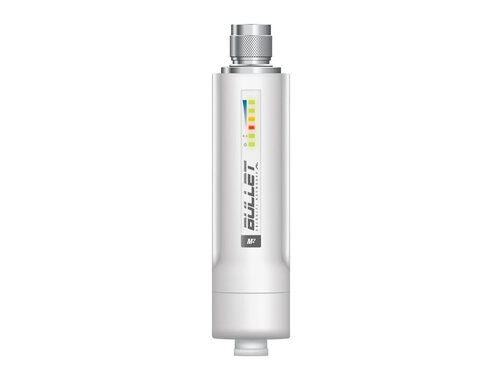 Περισσότερες πληροφορίες για "Ubiquiti Networks BM2HP"