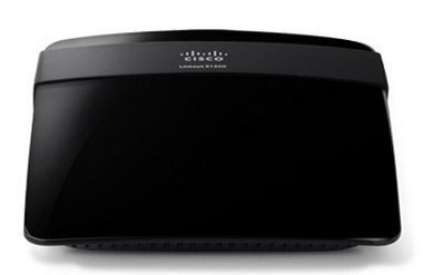 Περισσότερες πληροφορίες για "Cisco E1200"