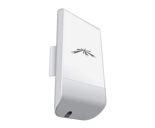 Περισσότερες πληροφορίες για "Ubiquiti Networks NanoStation M2"