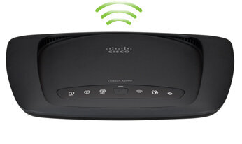 Περισσότερες πληροφορίες για "Cisco X2000"
