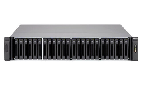 Περισσότερες πληροφορίες για "QNAP SS-EC2479U-SAS-RP"