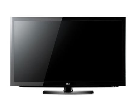 Περισσότερες πληροφορίες για "LG 47LD490"