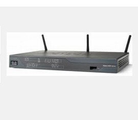 Περισσότερες πληροφορίες για "Cisco 867VAE"