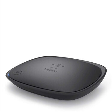 Περισσότερες πληροφορίες για "Belkin N150"