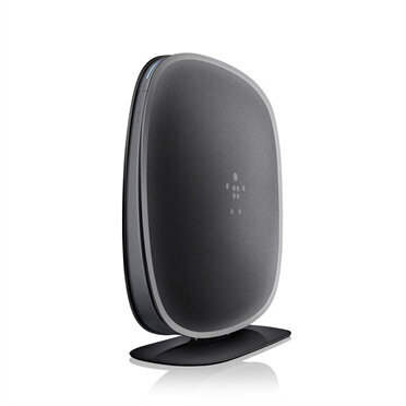 Περισσότερες πληροφορίες για "Belkin N450 DB"