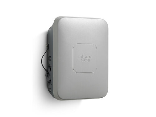 Περισσότερες πληροφορίες για "Cisco Aironet 1530"