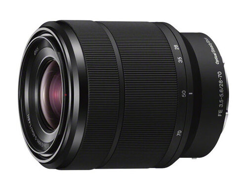 Περισσότερες πληροφορίες για "Sony SEL2870"
