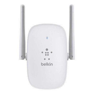 Περισσότερες πληροφορίες για "Belkin N300 DB"