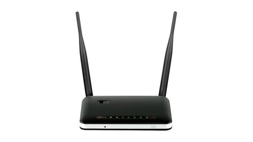 Περισσότερες πληροφορίες για "D-Link DWR-116"