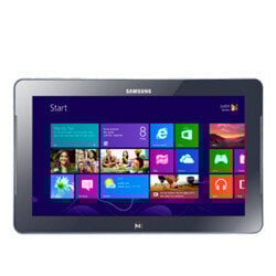 Περισσότερες πληροφορίες για "Samsung ATIV Tab XQ500T1C 11.6" (64 GB/Z2760/2 GB/Windows 8)"