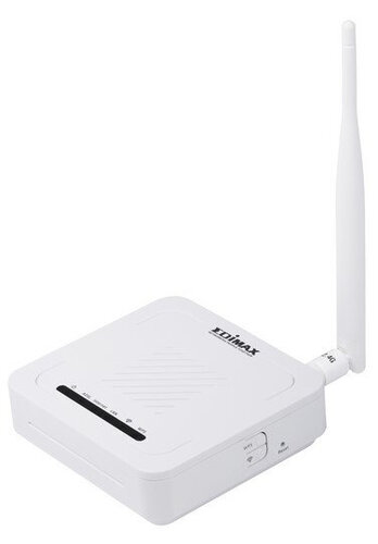 Περισσότερες πληροφορίες για "Edimax AR-7182WnA"