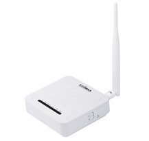 Περισσότερες πληροφορίες για "Edimax AR-7182WnB"