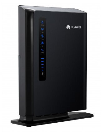 Περισσότερες πληροφορίες για "Huawei E5172"
