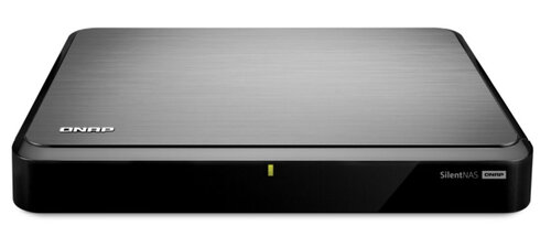 Περισσότερες πληροφορίες για "QNAP HS-210"
