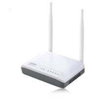 Περισσότερες πληροφορίες για "Edimax BR-6428nS V2"