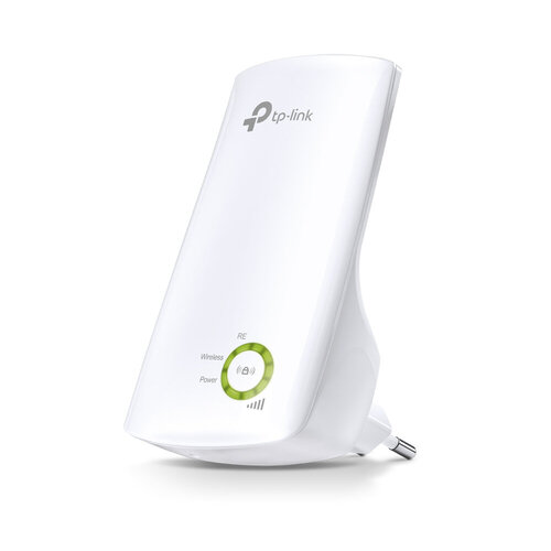 Περισσότερες πληροφορίες για "TP-LINK TL-WA854RE"