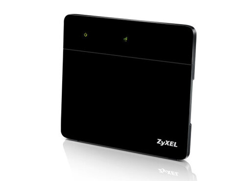 Περισσότερες πληροφορίες για "Zyxel VMG8924"