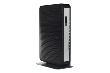 Περισσότερες πληροφορίες για "Netgear N450"