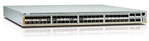 Περισσότερες πληροφορίες για "Allied Telesis AT-DC2552XS"
