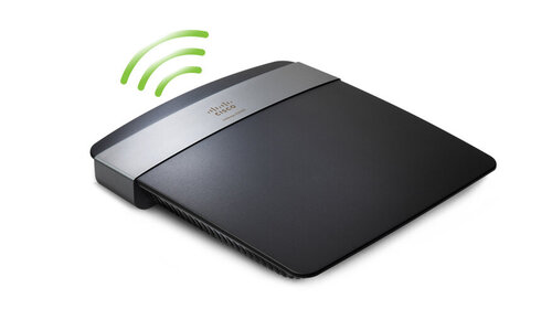 Περισσότερες πληροφορίες για "Linksys E2500"