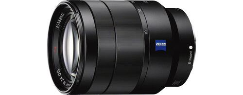 Περισσότερες πληροφορίες για "Sony SEL-2470Z"