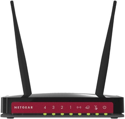 Περισσότερες πληροφορίες για "Netgear JWNR2010"