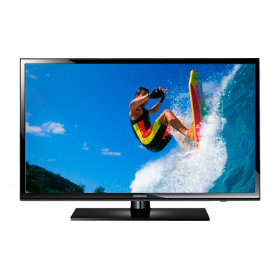 Περισσότερες πληροφορίες για "Samsung UN60FH6200F"