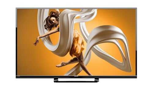 Περισσότερες πληροφορίες για "Sharp LC-39LE551U"