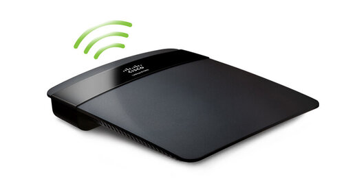 Περισσότερες πληροφορίες για "Cisco E1500"