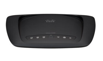 Περισσότερες πληροφορίες για "Cisco X2000-RM"